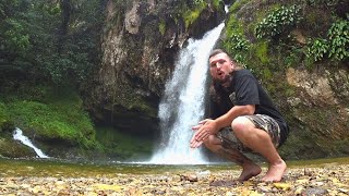 Life in Mexico's Indigenous Mountains 🇲🇽