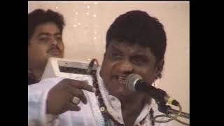 Zahid Naza Gazal || Live Ashti 2009