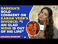 LIVE: Barkha Bisht SUPPORTS Karan Veer Mehra in Bigg Boss 18; REACTS to his ex-wife Nidhi’s comment