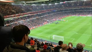 Penalty Shootout Heartbreak In The UEL - Arsenal FC vs Sporting CP
