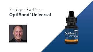 Upgrade Dental™ OptiBond™ Video