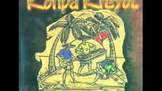 Konpa Kreyol - Malere Kap Trip (1998)