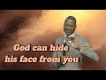Developing in God | Prophet Emmanuel Makandiwa