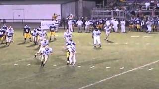 Austin Watts (Recruiting Video)