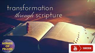 Transformation through Scripture | வேதத்தின் மூலம் மாற்றம் | TPM Pastor M T Thomas