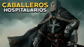 Los Caballeros Hospitalarios (Orden de Malta) - Historia Medieval - Mira la Historia