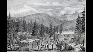 The Donner Party: Hardships & Cannibalism!
