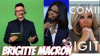 Candace Owens et la théorie du complot sur Brigitte Macron : enquête sur une rumeur controversée