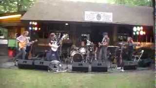 Carey Lee Rush \u0026 Friends 8-17-2013 (full)