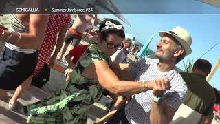 Tvrs_Senigallia, Summer Jamboree 2024