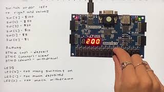 Poly ATM CPE133 Final Project Demo