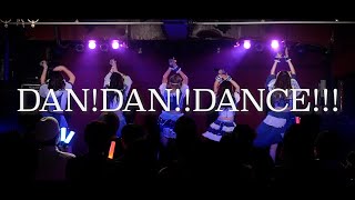 セカモノ/DAN!DAN!!DANCE!!!/2021.04.14