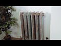 A Buyer's Guide to Cast Iron Radiators