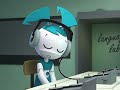 bonjour mlaatr fan animation