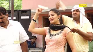 जुल्मी घणा से राम की कसम | Sapna ka Naya Gana | Bantu Singal | Sapna Live Dance New 2017