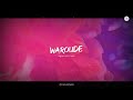 ➥waroude instrumental cover