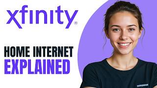 Xfinity Home Internet : Best Plans, Pricing & Features Explained | Is it Worth it? [2026]