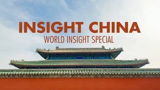 10/04/2019 Insight 70 years -- China's journey seen from rock music and photography