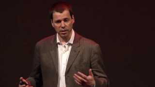 IP is a thought crime: Joren De Wachter at TEDxLeuven