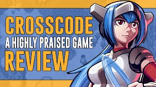 CrossCode Review | A Highly Praised Action RPG