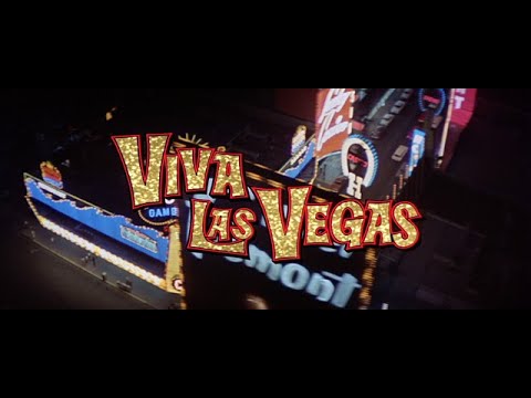 Viva Las Vegas - Elvis Presley Song (cover) - YouTube