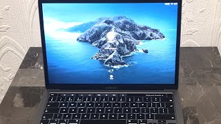 আনবক্সিং ম্যাকবুক প্রো-২০২০ (Unboxing  Apple MacBook Pro 2020)