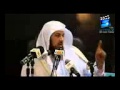 قصة ذي القرنين - الشيخ محمد العريفي -