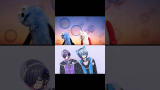 【流行りの】ライブの楽屋でパペットスンスン #どるれく #tiktok