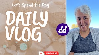 Weight Watchers | Day in the Life Vlog | Food, Unboxing, Tastings , Bailey #weightlossjourney