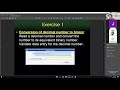 COMPFP1 - Visual Basic Looping ( Part 5 )