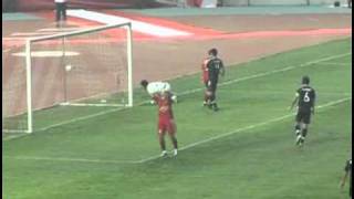 Al Ittihad 2-0 MTUTD [AFC Cup 2010]