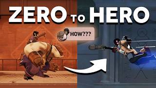 Why You Should STOP HOLDING W | Deadlock Movement Essentials Guide