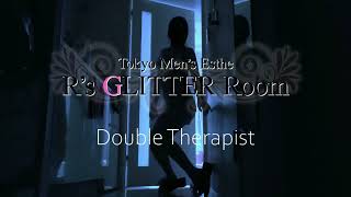 上杉莉子×みさみさ 東京南新宿R’s glitter Room（アールズグリッタールーム）