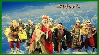 這版《西游記》歷時7年，投資超1億卻遭禁播，連六小齡童都沒辦法