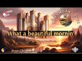 PIPE ORGAN COVER: WHAT A BEAUTIFUL MORNIN' (from Oklahoma) by Martijn Koetsier