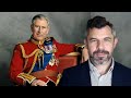 Is King Charles III a Globalist Antichrist? A False King? Dr. Taylor Marshall Podcast