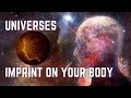 The universe and the human body : Interconnected