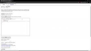 Array-2 (zeroMax) Java Tutorial || codingbat.com
