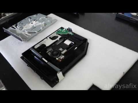 PS4 laser clean Sony Playstation PS4 laser clean Sony Playstation