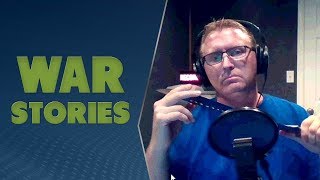 War Stories with Chris Wygal - TWiRT Ep. 400