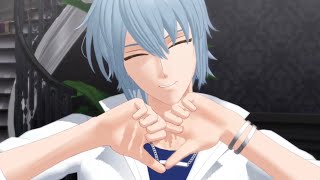 【MMDまほやく】キャットラビング/ネロ