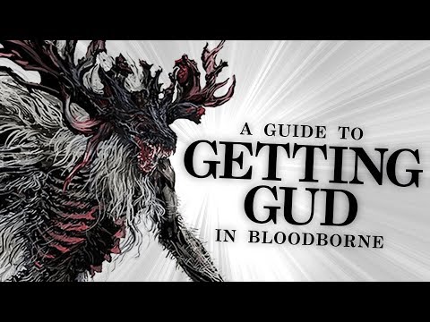 15 Weird Bloodborne Tips For New Hunters