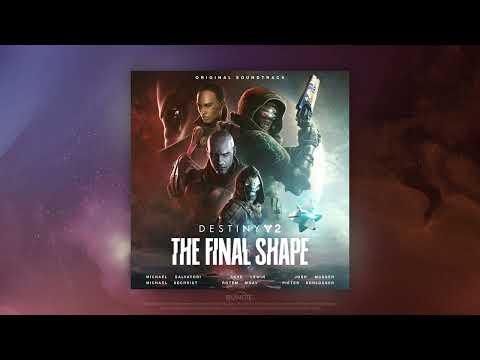 Destiny 2: The Final Shape Original Soundtrack – Track 11: A Knife in the Garden