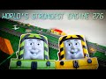 Thomas & Friends - World's Strongest Engine 276