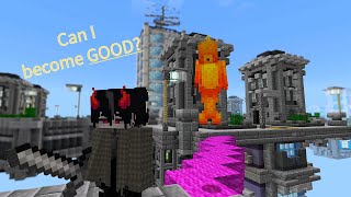 I grinded Hive Bedwars for 7 DAYS!