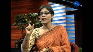 Doordarshan Portblair Talk Show \