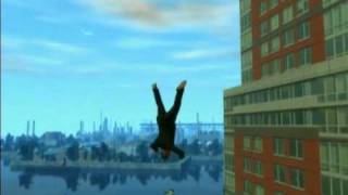 GTA4 - Sky High