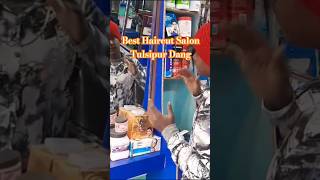 Best Salon In Tulsipur 💇‍♂️ #shorts #viral #trending