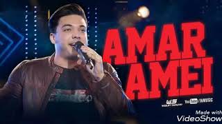 WESLEY SAFADÃO - AMAR AMEI MC Don Juan VERÃO 2018
