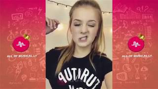 Lexi Drew Musically Compilation 2018